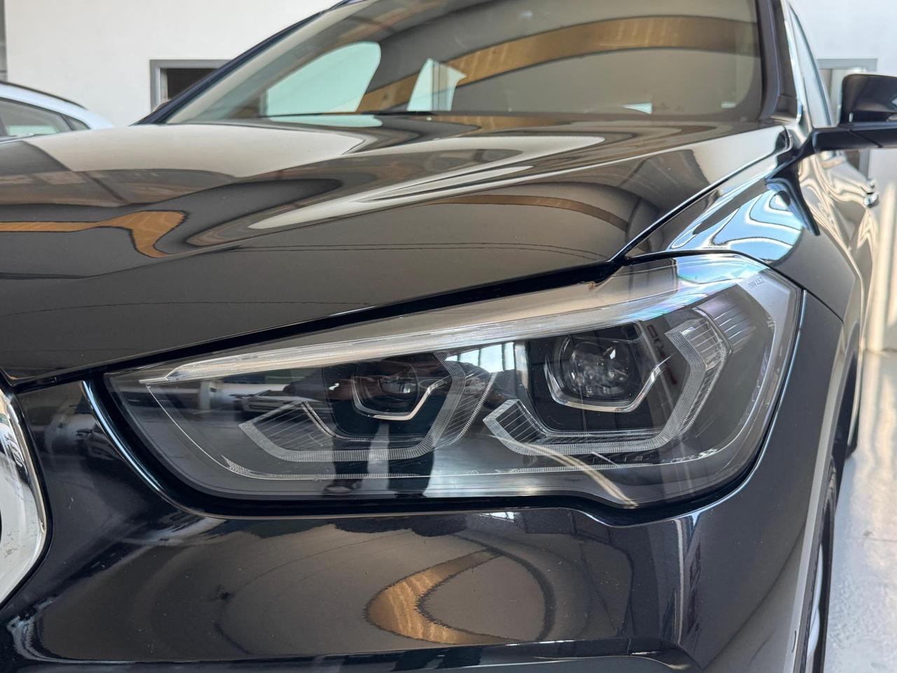 BMW X1 sdrive16d Business Advantage auto