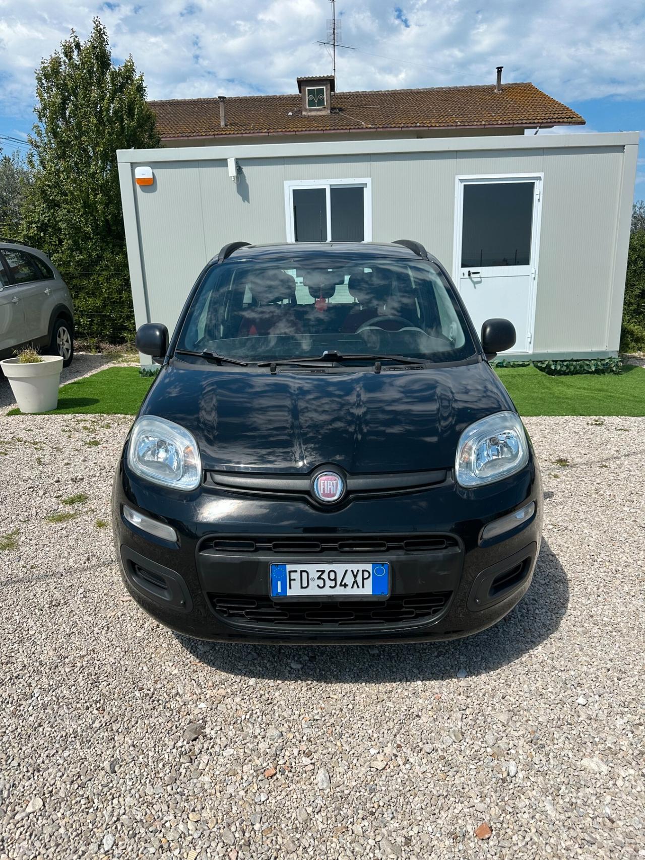 Fiat Panda 1.2 Pop