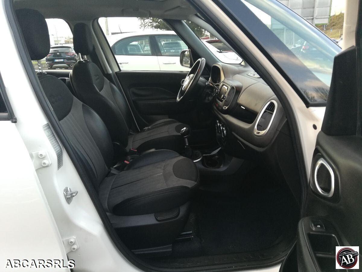 Fiat 500L 1.3 Multijet 95 CV Lounge