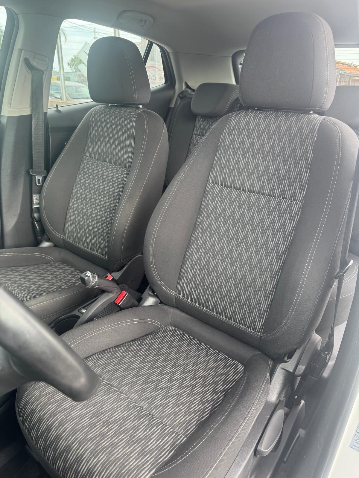 Opel Mokka 1.4 Turbo GPL Tech 140CV 4x2 Cosmo