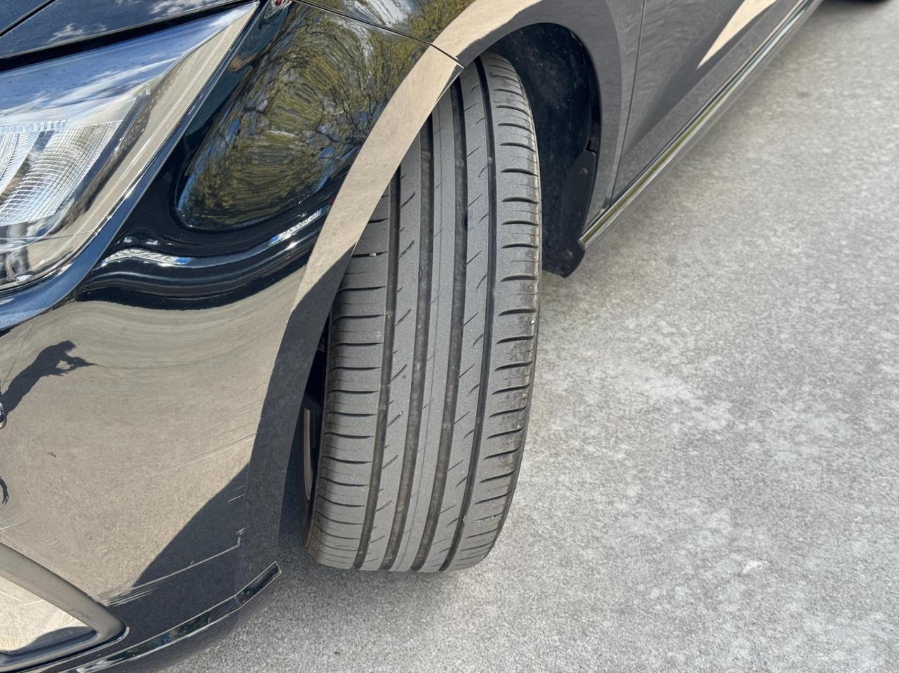 Seat Ibiza 5 Porte Ibiza 1.0 ecotsi FR 115cv dsg