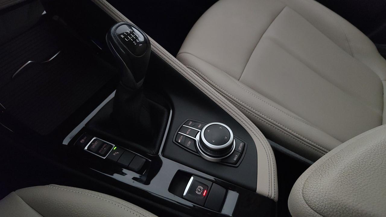 BMW X2 F39 - X2 F39 - X2 sdrive16d Business X