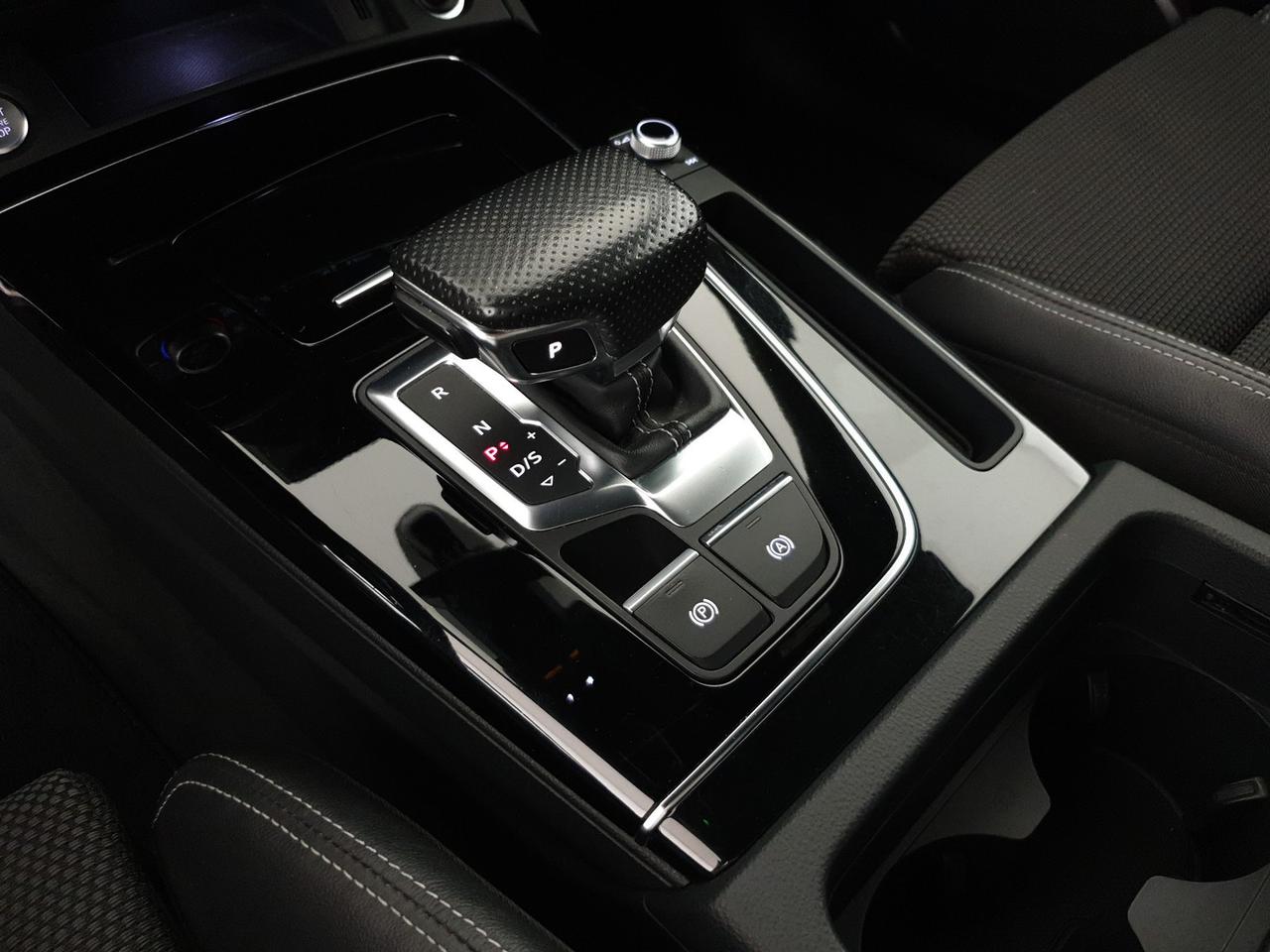 Sportback 40TDI 204CV quattro S tronic S line Plus