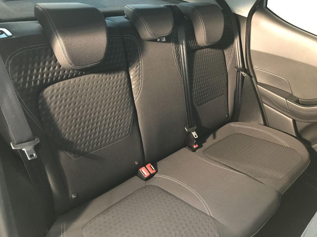 FORD Fiesta 1.1 75 CV GPL 5p. Titanium