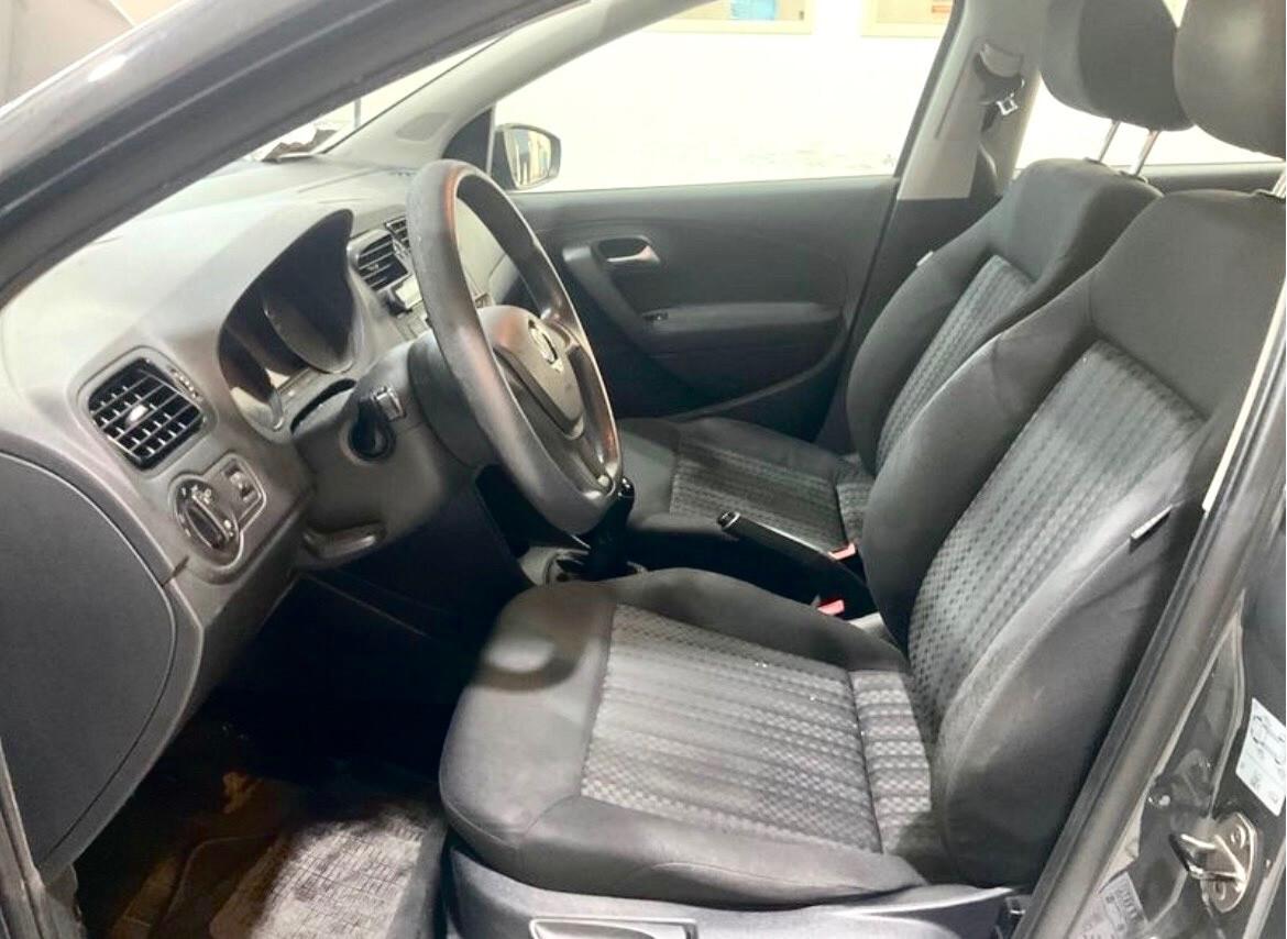 Volkswagen Polo 1.0 MPI 5p. Trendline
