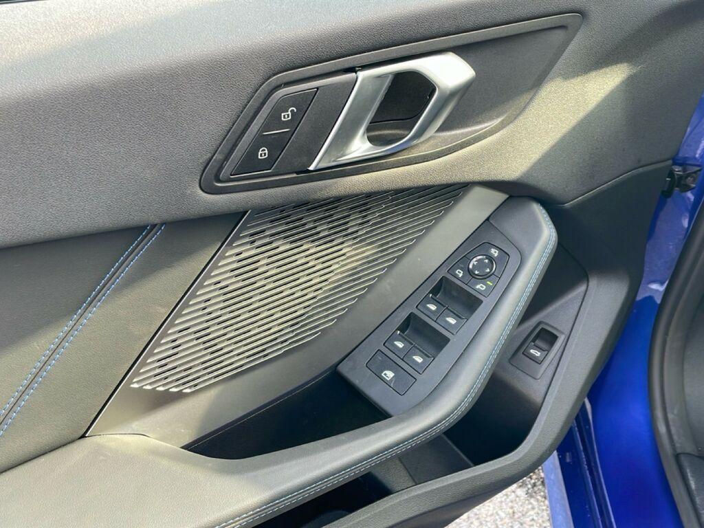 BMW Serie 1 118 d MSport Pro DCT