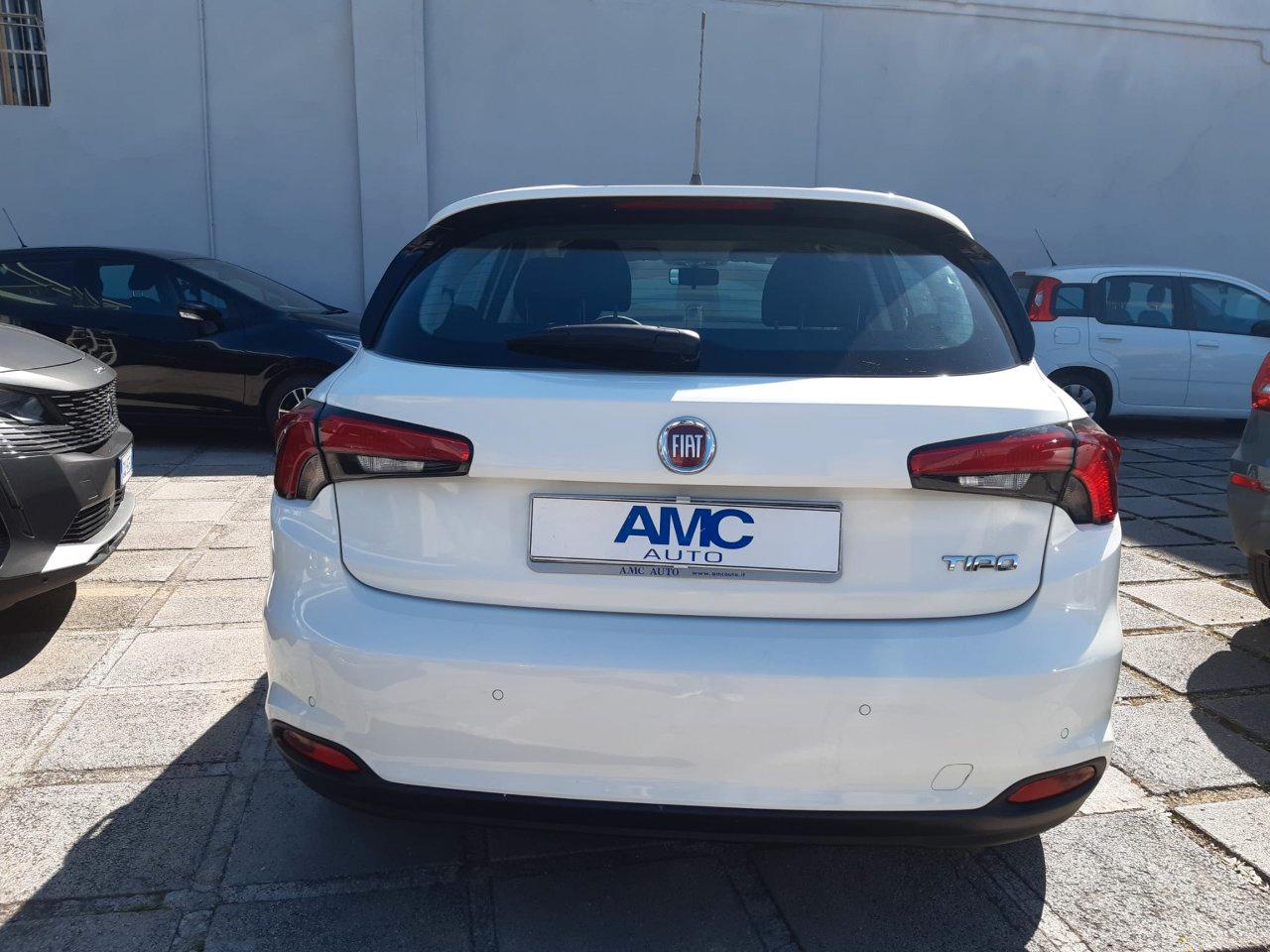 Fiat Tipo 5 Porte Tipo 5p 1.4 Easy 95cv