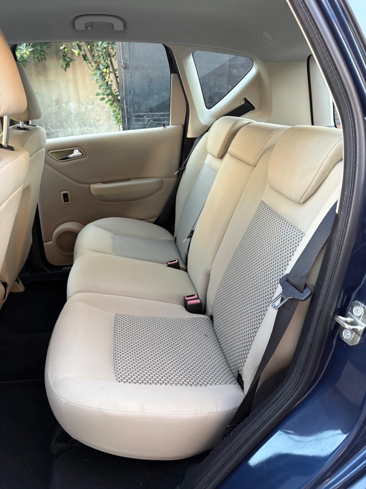 Mercedes-benz A 150 1.5 benzina 122000km