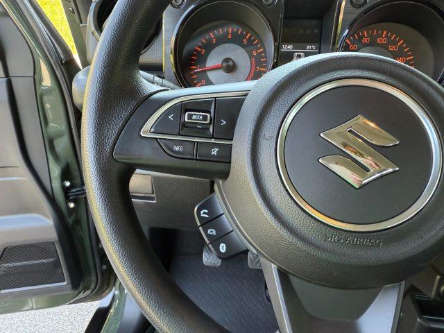 SUZUKI Jimny 1.5 5MT Top 4 POSTI NEOPATENTATI