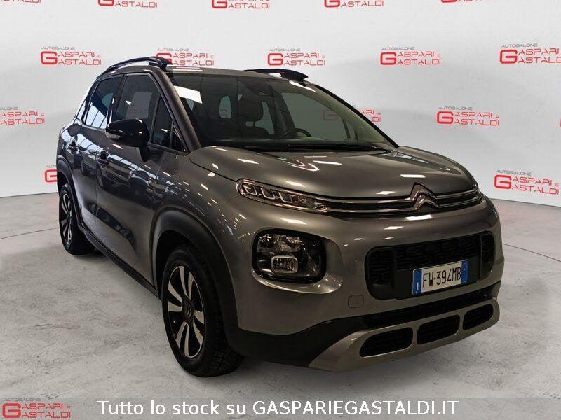 Citroën C3 Aircross C3 Aircross BlueHDi 100 S&S Shine