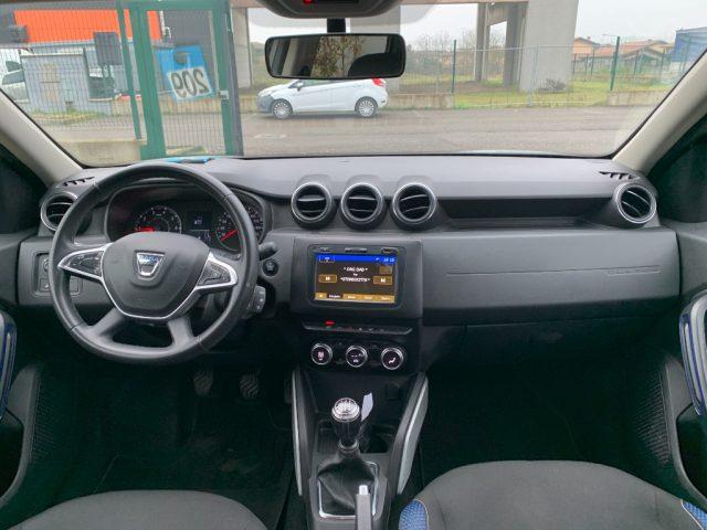 DACIA Duster 1.0 TCe 100 CV ECO-G 4x2 15th Anniversary