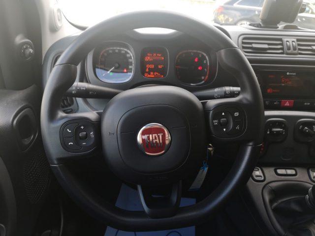 FIAT Panda 0.9 TwinAir Turbo Natural Power Easy NEOPATENTATI