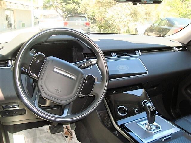 Range Rover Evoque 2.0D I4 mhev 150cv S AUTOCARRO N1