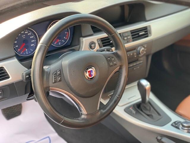 Bmw-alpina B3 S Coupé Switch-Tronic