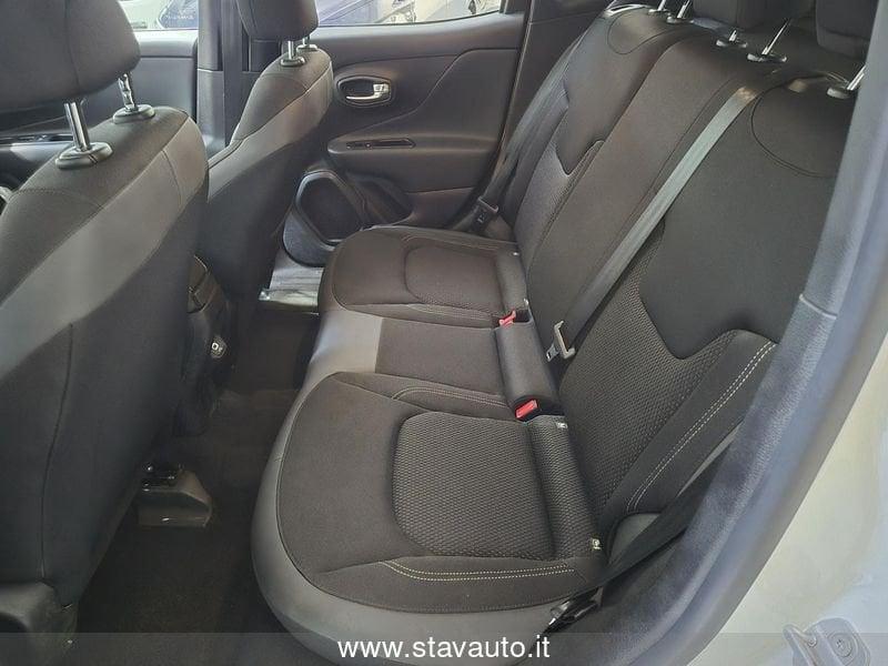 Jeep Renegade 1.0 T3 Limited 120 CV - PACK LED + PARK PACK