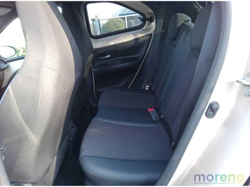 Toyota Aygo X X 1.0 Lounge 72 CV s-cvt