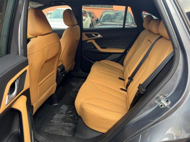 MG HS 1.5T-GDI AT Luxury