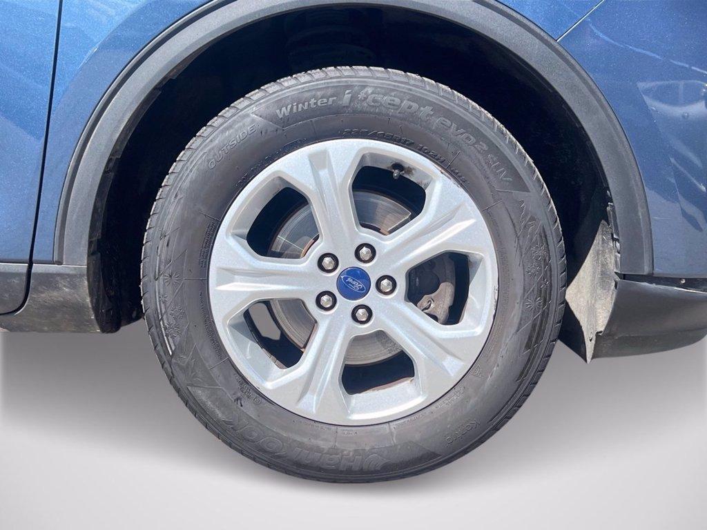 FORD Kuga 1.5 ecoboost Connect 2wd 120cv del 2021