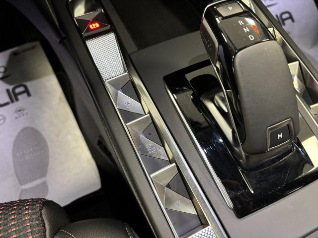 DS AUTOMOBILES DS 3 KM 0 1.2 Hybrid 145 Édition France NUOVA