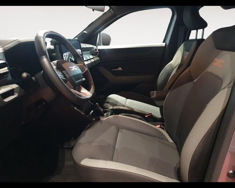 Dacia Duster 3ª serie Eco-G 100 CV Extreme