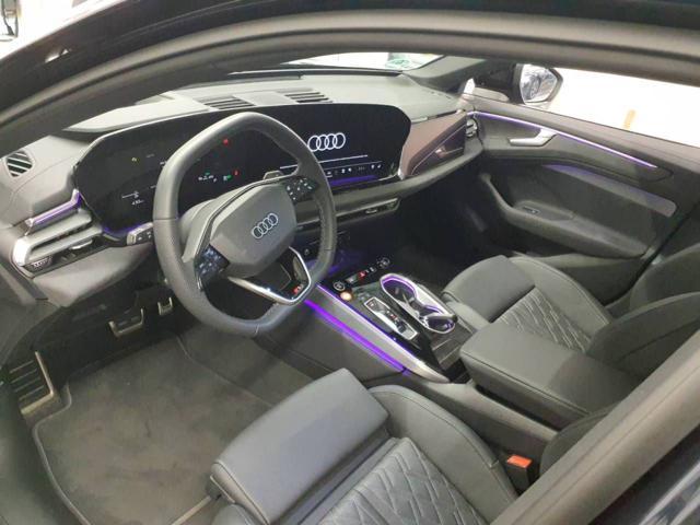 AUDI A6 TDI 150 kW S tronic quattro S line edition one.