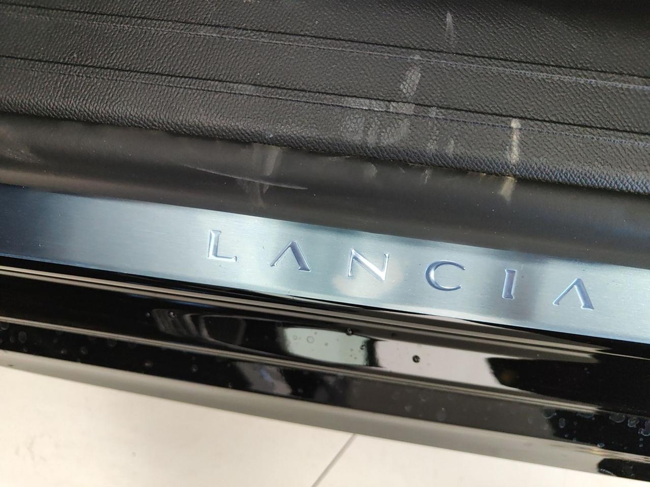 LANCIA Ypsilon IV 2024 1.2 HYBRID 110CV LX