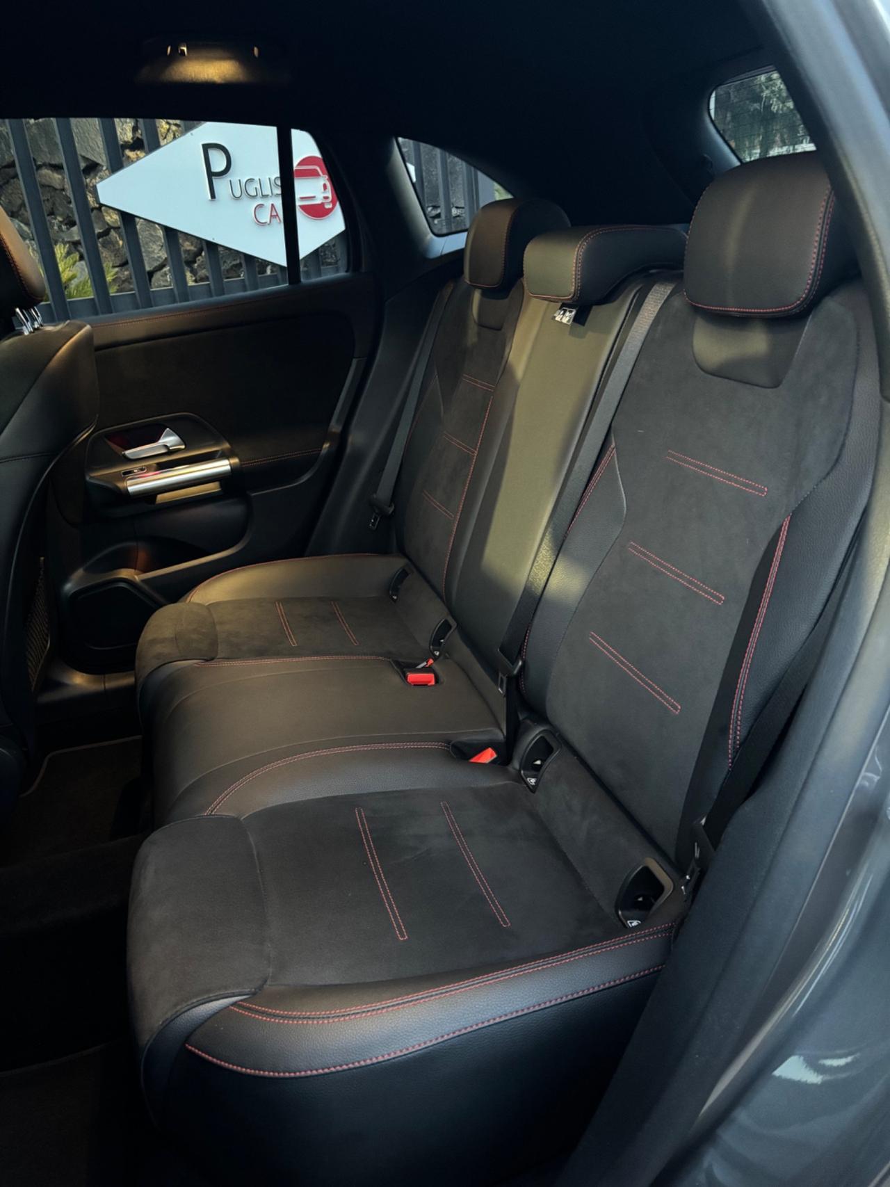 Mercedes-benz GLA 220d Automatic 4Matic Premium 09/2022