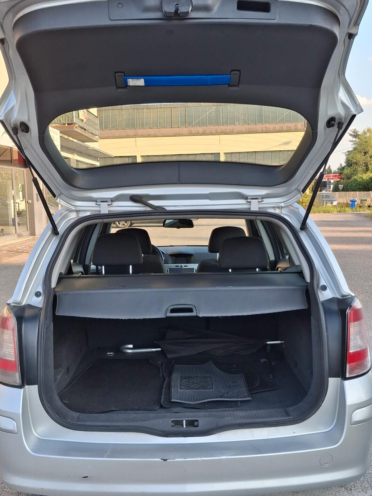 Opel Astra 1.7 CDTI 110CV ecoFLEX Station Wagon Enjoy