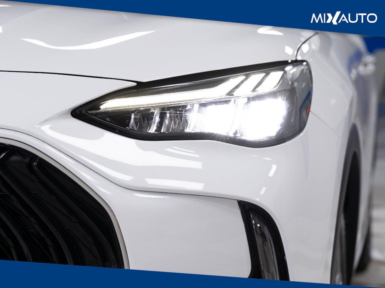 MG HS 1.5T DCT Comfort 2WD AUTO