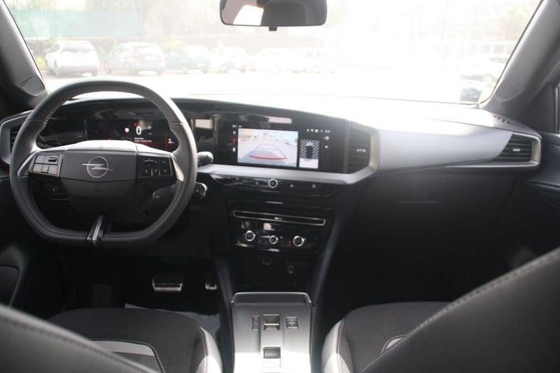 Opel Mokka 1.2 T 130cv GS AT8