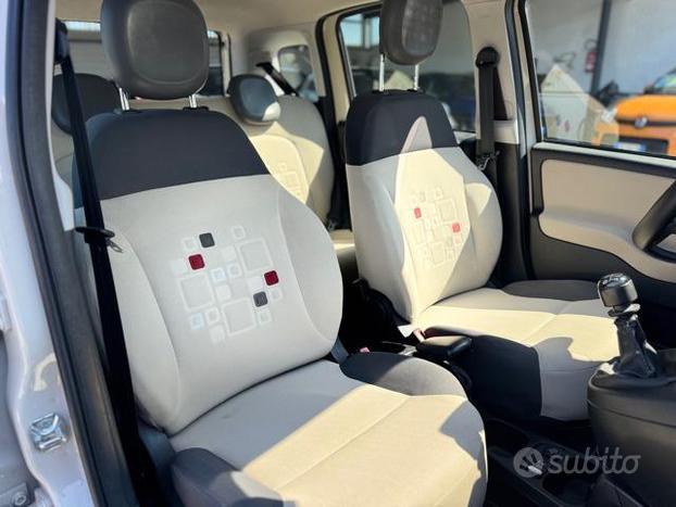 FIAT Panda 1.2 EasyPower Lounge