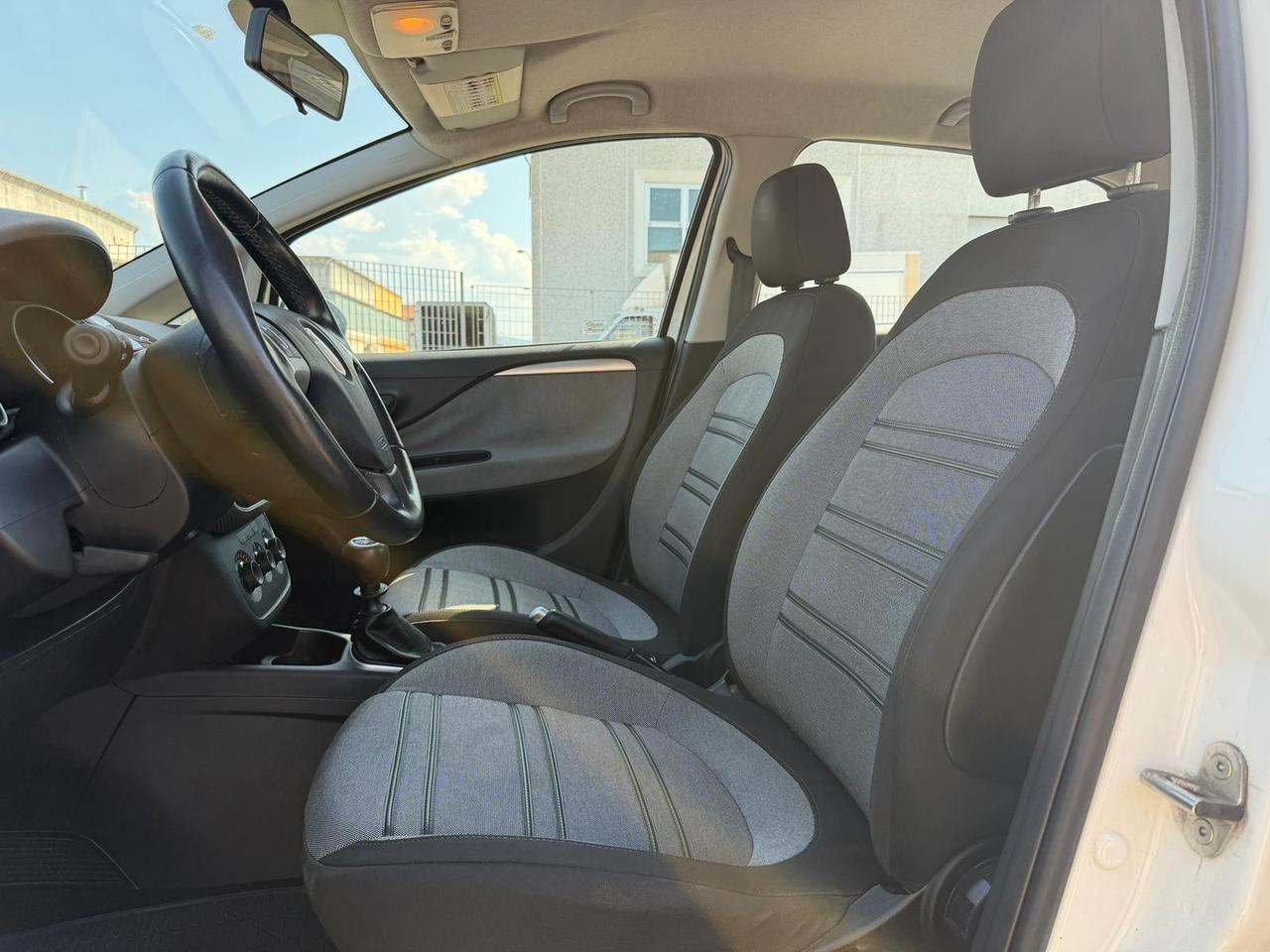 Fiat Punto Evo Dynamic 126000 KM GARANZIA 12 MESI