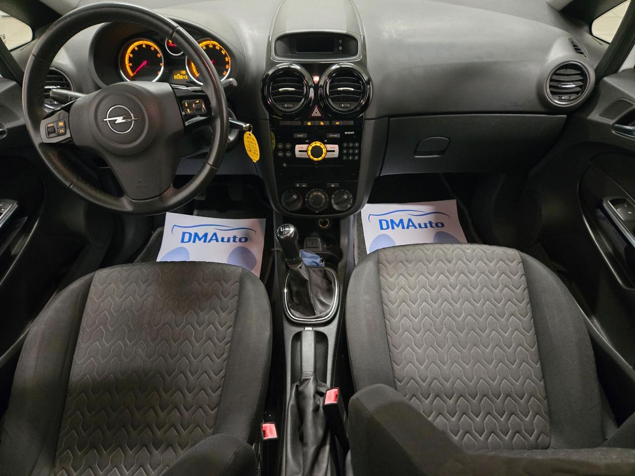 Opel Corsa 1.2 85CV 5 porte GPL-TECH Ecotec