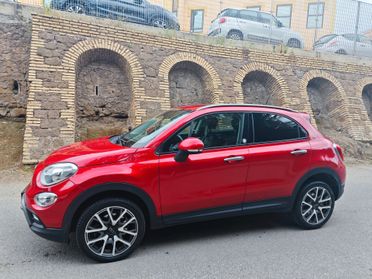 Fiat 500X 2.0 MultiJet 140 CV AT9 4x4 Opening Edition