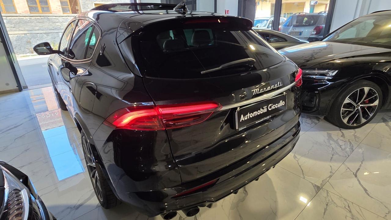 Maserati Grecale MHEV 330 CV AWD Modena