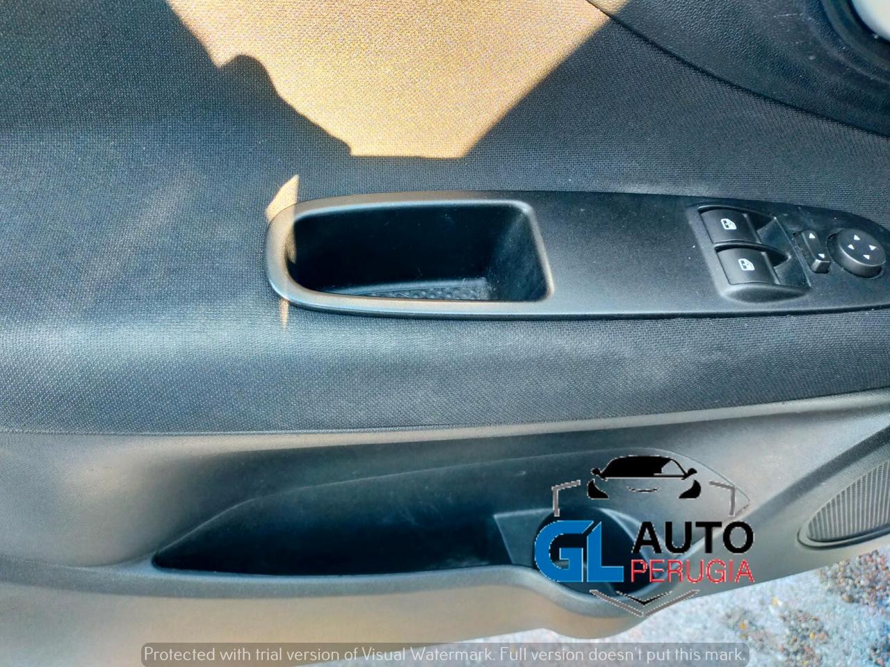 FIAT PUNTO 1.4 natural power full opt FRIZIONE NUOVA