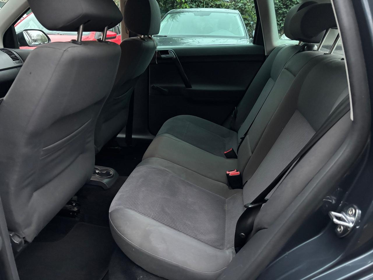 Volkswagen Polo 1.4 5p. Comfort. BiFuel GPL