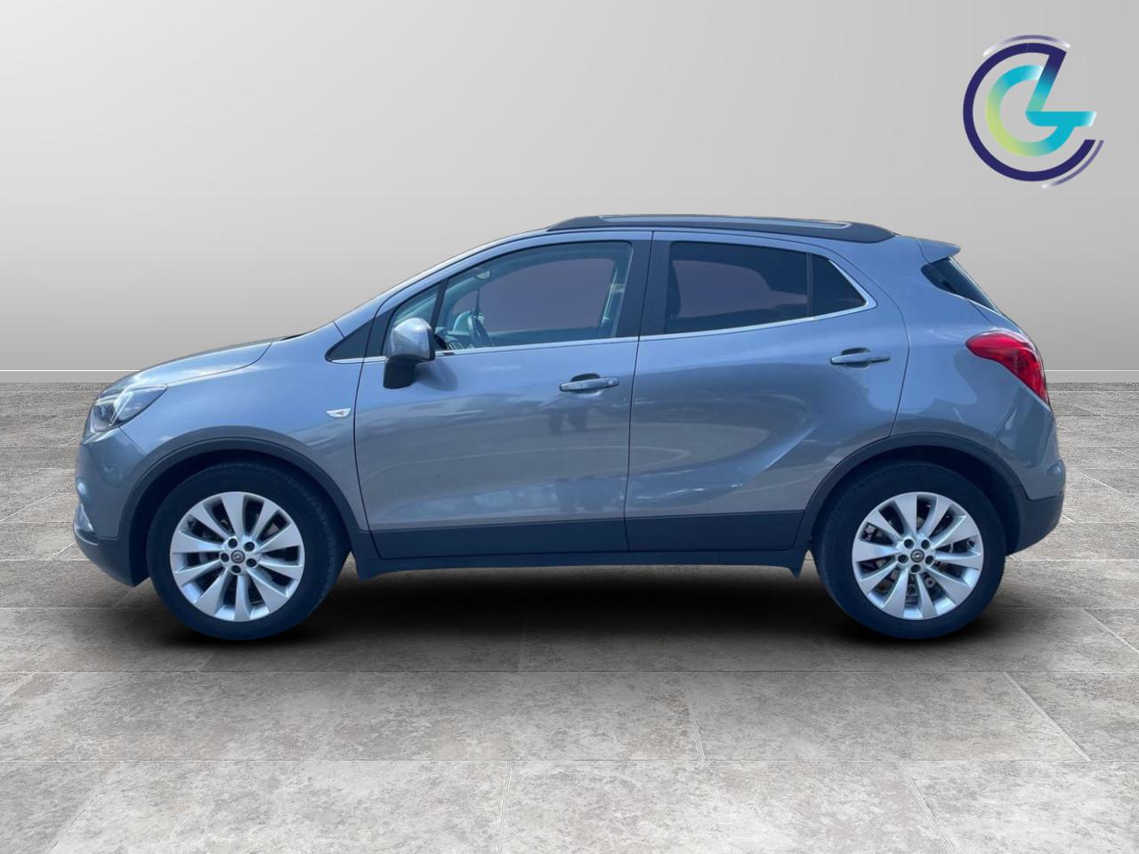 OPEL Mokka X - Mokka X 1.4 t Innovation Gpl-tech 4x2 140cv my18