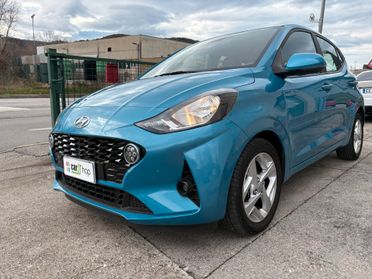 Hyundai i10 1.0 MPI Tech 23 mila KM