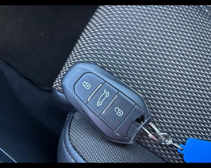 DS DS3 Crossback PureTech 130 aut. So Chic