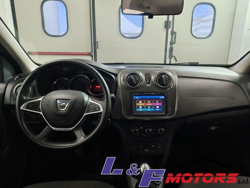 Dacia Stepway 1.5 Blue DCI 95cv SOLI 69.000 KM