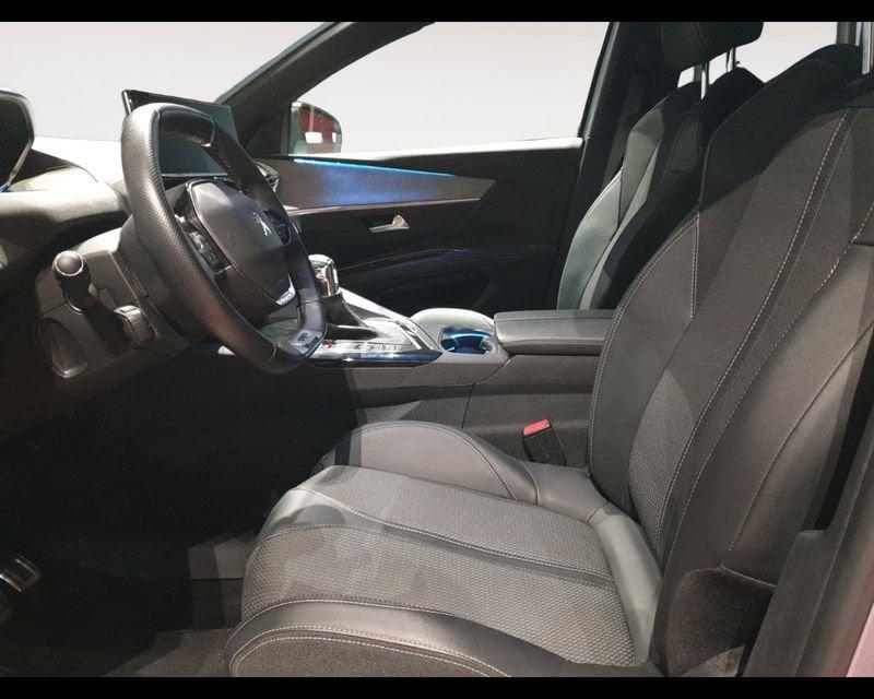 Peugeot 3008 2ª serie PureTech Turbo 130 S&S GT