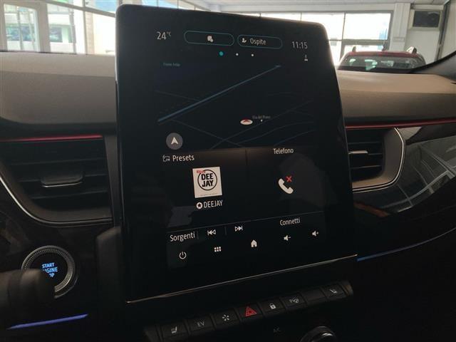 RENAULT Arkana 1.6 E-Tech full hybrid R.S. Line 145cv