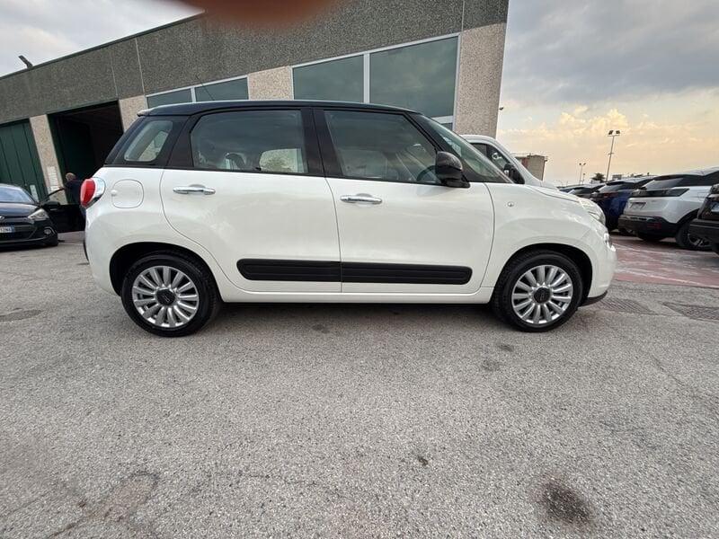 FIAT 500L 1.3 Multijet 95 CV Business