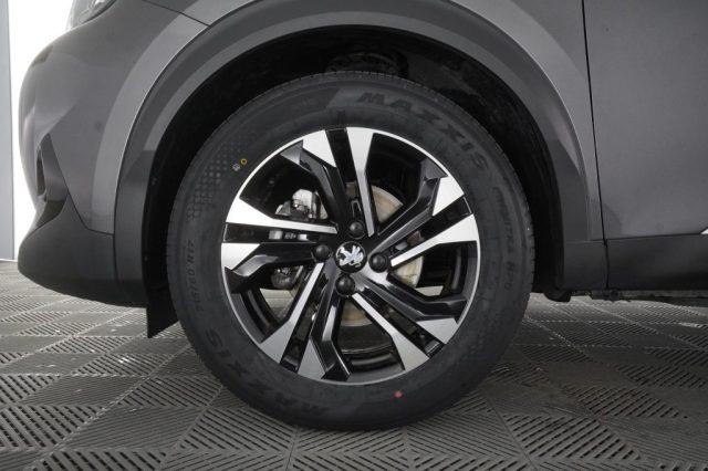 PEUGEOT 2008 2008 PureTech 130 S&S Allure Pack