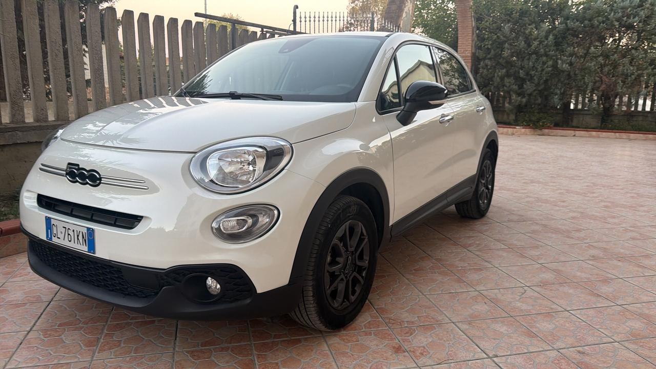 Fiat 500X 1.3 MultiJet 95 CV Club