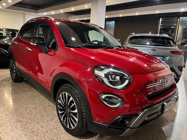 Fiat 500X 1.6 MultiJet 130 CV Cross