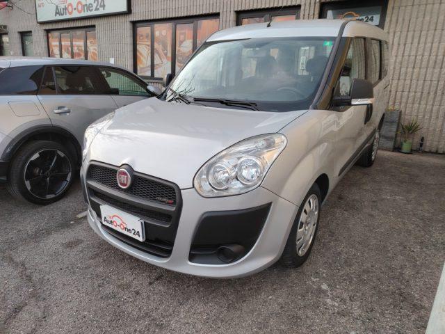 FIAT Doblo Doblò 1.6 MJT 16V 90CV Dynamic PREZZO REALE