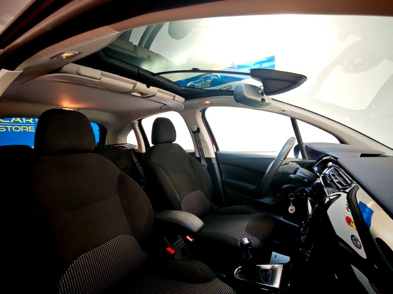 Citroen C3 1.2 Exclusive Pochi Km