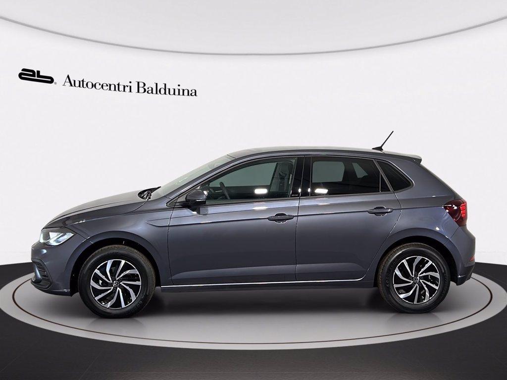 VOLKSWAGEN Polo 1.0 tsi edition plus 95cv del 2025